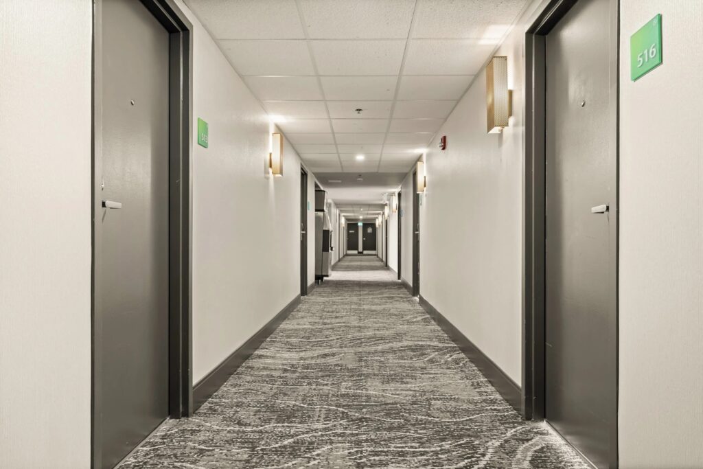 Commercial Painting