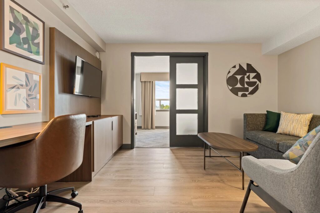 Interior Painting