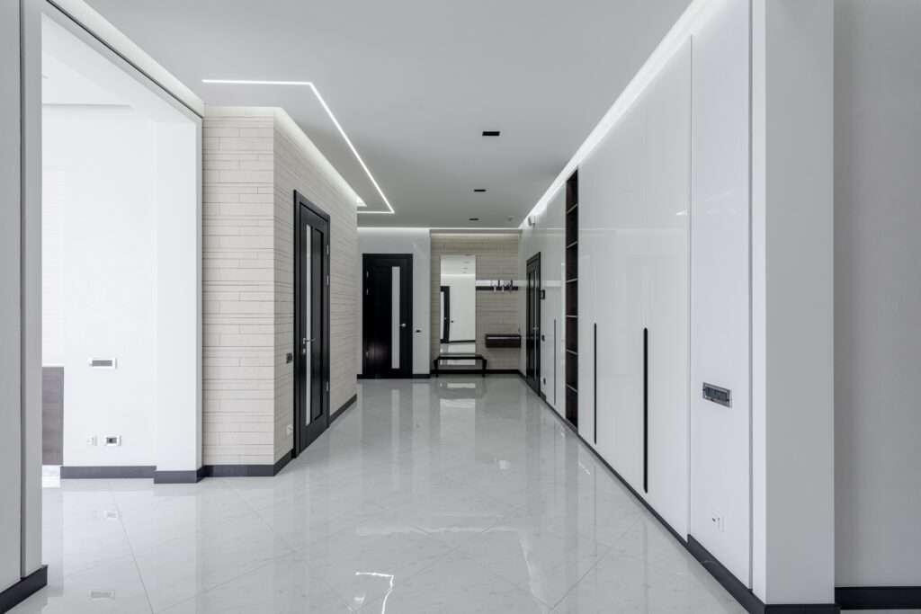 Professional Commercial Painters