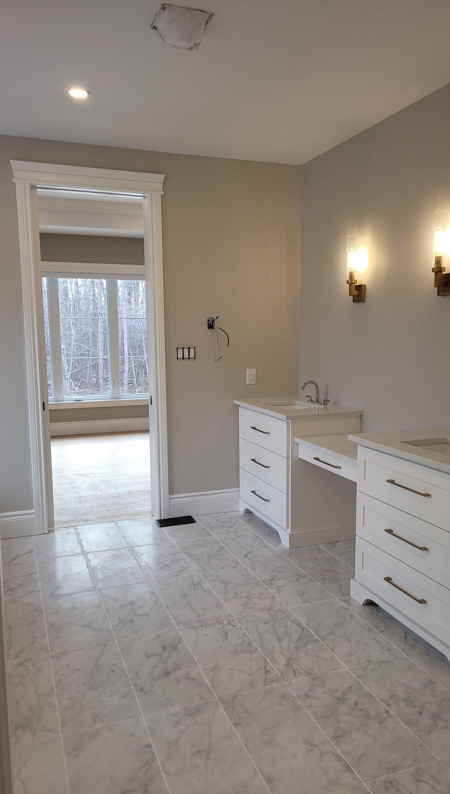 Professional House Painters-1